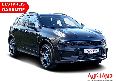 Lynk&Co 01 Lynk & Co 1.5 TD PHEV Aut. LED Navi Sitzheizung Pano