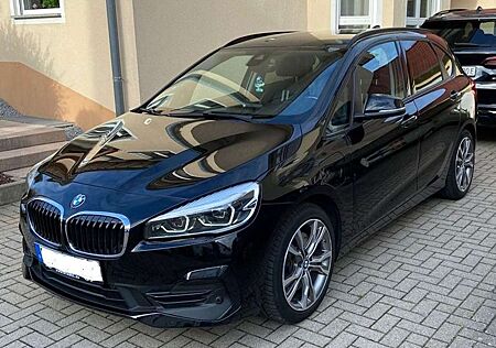 BMW 225xe 225 iPerformance Active Tourer Sport Line
