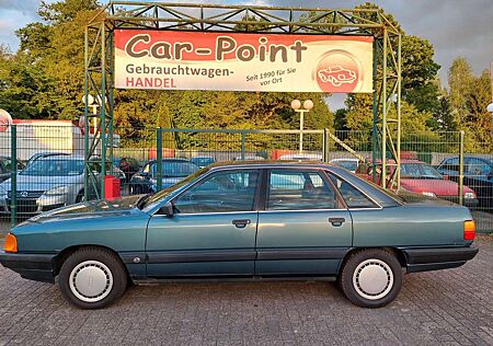 Audi 100 - 1.Hand - Automatik
