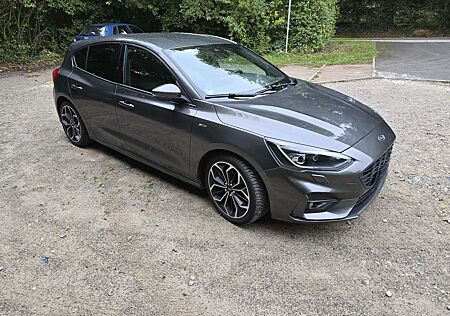 Ford Focus 1.5 EcoBoost Start-Stopp-System Aut. ST-LINE