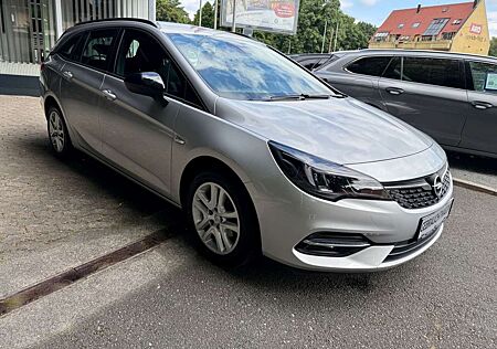 Opel Astra K Sports Tourer Business Klima PDC CarPlay