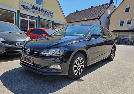 VW Polo Volkswagen 1.0 ACTIVE GARANTIE+NAVI+PDC+DAB+CARPLAY