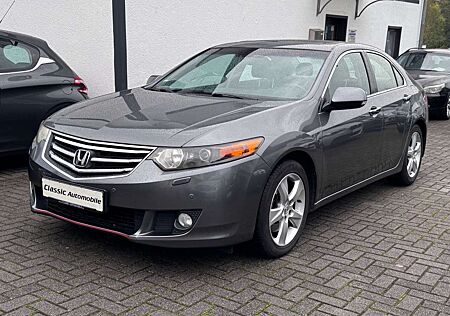 Honda Accord Executive 2.4 Lim.*Automatik*Leder*Xenon*