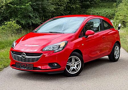 Opel Corsa E Edition KLIMA|TEMPO|