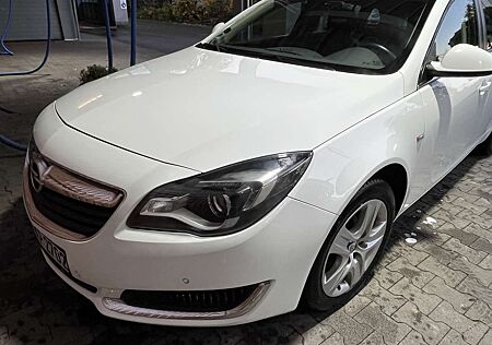 Opel Insignia 1.4 Turbo Sports Tourer ecoFLEX
