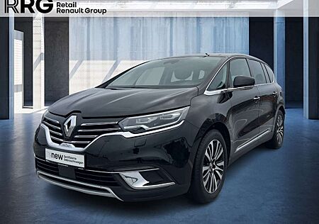 Renault Espace V Initiale Paris 7 Sitze Glasdach ACC