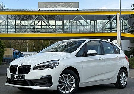 BMW 220 i Active Tourer *ADVANTAGE*HEADUP*50TKM*