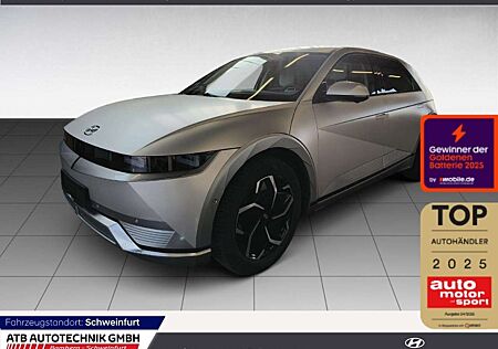 Hyundai IONIQ 5 77,4 kWh 2WD UNIQ 96,2% SOH HUD Navi