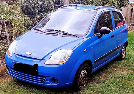 Chevrolet Matiz 1.0 SE