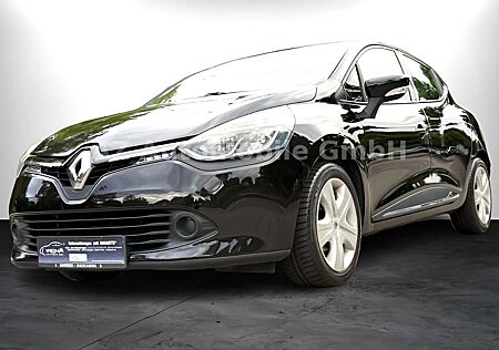 Renault Clio IV*TOP* 5TÜRIG/NAVI/TEMPOMT/KLIMA/GARANTIE