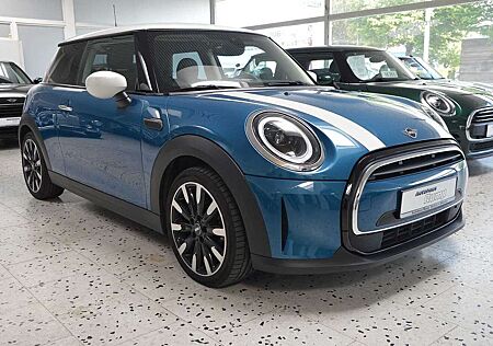 Mini Cooper 3-TÜRER Aut. Classic Trim