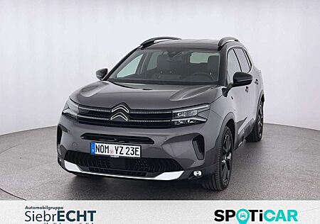 Citroën C5 Aircross Citroen Shine Hybrid AT*LED*Navi*RFK*