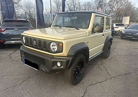 Suzuki Jimny 1.5 ALLGRIP Comfort