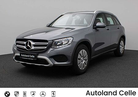 Mercedes-Benz GLC 250 4Matic Kamera AHK Navi Sitzhzg
