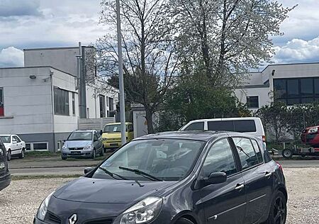 Renault Clio Edition Dynamique