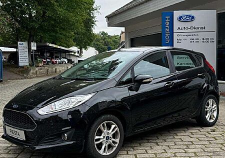 Ford Fiesta Celebration