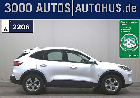 Ford Kuga 2.5 Duratec Cool&Connect Navi PDC Shz