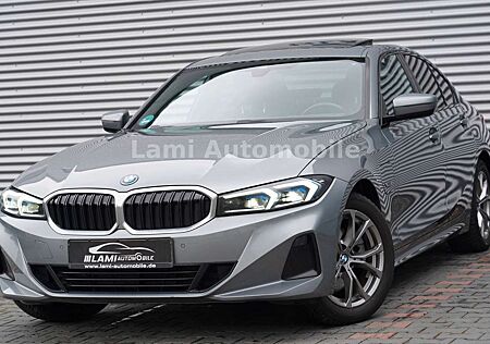 BMW 320 e HYBRID SCHIEBEDACH KEYLESS KAMERA LASER H&K