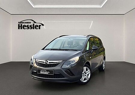 Opel Zafira C Tourer 1.6 Edition *KLIMA*NAVI*PDC*SHZ*