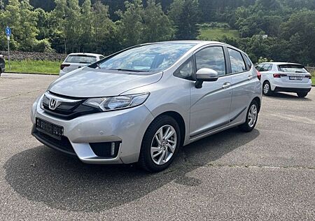 Honda Jazz 1.3 i-VTEC CVT Comfort