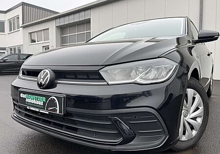 VW Polo Volkswagen 1.0 TSI DSG Life 106€ m. 20% Anzahlung Active In