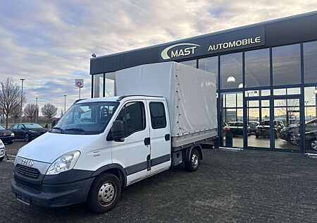 IVECO Others 29L11 Pritsche Plane