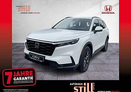 Honda CR-V 2.0 i e:HEV Elegance 2WD Navi* Leder* Pano*