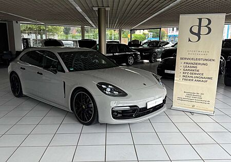 Porsche Panamera 4S ST CHRONO S-ABGAS ACC 21 BOSE 360°