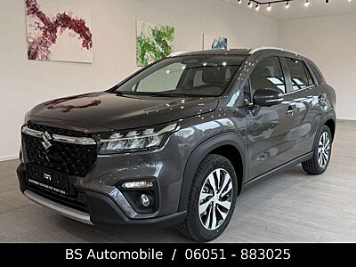 Suzuki Others S-CROSS 1.4 Comfort + | Pano-Dach | 360°-Kamera