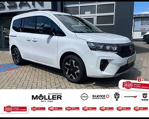Nissan Townstar Kombi 130PS DCT L1 Tekna