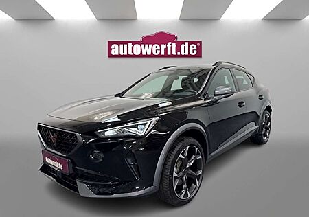 Cupra Formentor 1.5 TSI DSG 19Z CARPLAY SHZ CAM KLIMA LH AMBIENTE