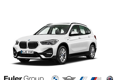 BMW X1 xDrive 25e A Pano Navi LED HiFi DAB CD SHZ Wireles