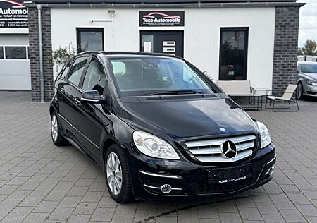 Mercedes-Benz B 160 *SITZHEIZUNG*KLIMA*AUTOMATIK*TÜV*