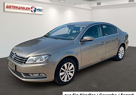 VW Passat Volkswagen Lim. 1.8TSI Comfortline DSG Xenon AAC PDC