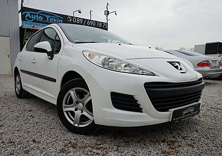 Peugeot 207 1.4 Tendance |HU: 01 26| |8-fach b.| |Klima|