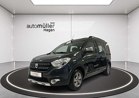 Dacia Dokker Stepway 1.2|Navi|Klima|Kamera|Tempomat