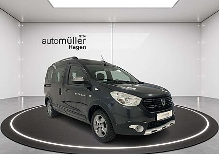 Dacia Dokker 1.2 TCe Stepway NAVI|KLIM|KAM|TEMPO|1.HA