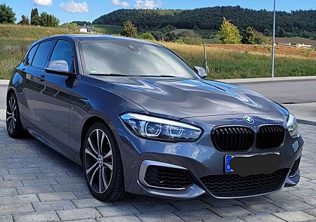 BMW 140 M140i Aut. Special Edition