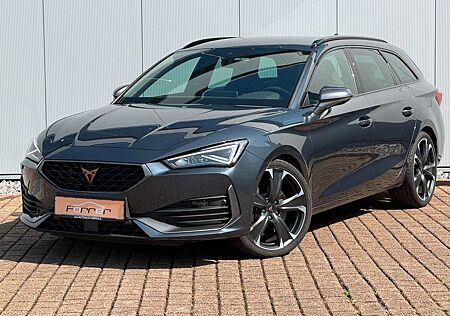 Cupra Leon Sportstourer VZ 2.0 TSI 4Drive LED NAVI CAM