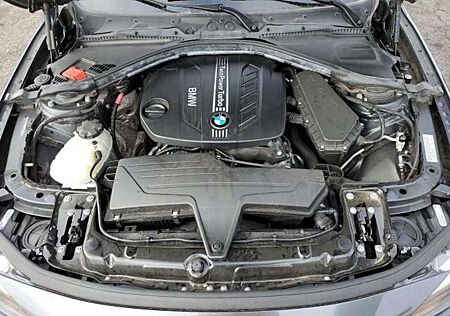 BMW 328d 328 M-PAKIET M: 2014
