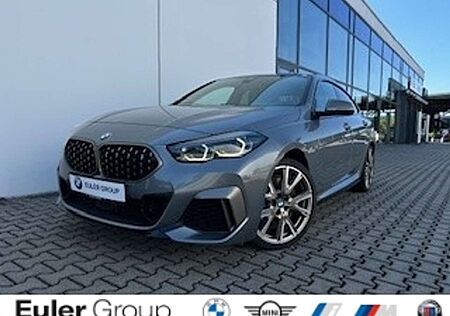 BMW 235 A xDrive Gran Coupe Navi Digitales Cockpit Soundsy