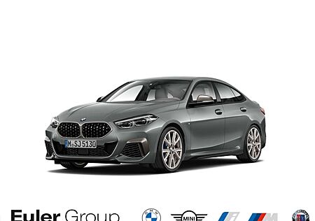 BMW 235 A xDrive Gran Coupe Navi Digitales Cockpit Soundsy