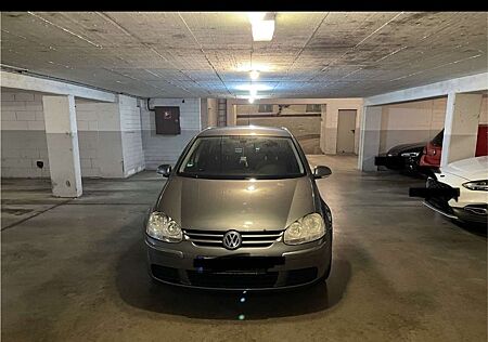 VW Golf Volkswagen 2.0 TDI Comfortline