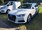 Audi A4 Avant 35 tdi,Aut.,Klimaaut,Xenon,Drive Select