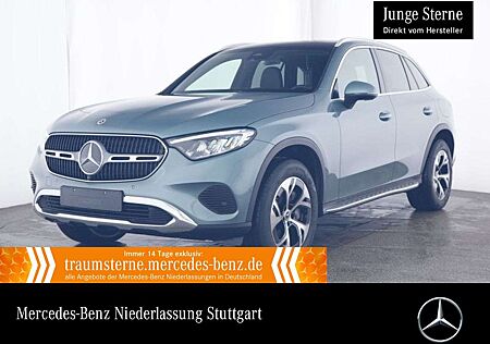 Mercedes-Benz GLC 300 de 4M AVANTG+PANO+AHK+LED+KAMERA+TOTW+9G