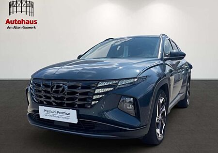 Hyundai Tucson Prime Plug-In Hybrid 4WD 360GRAD+HDA+LED+LEDER+SIT