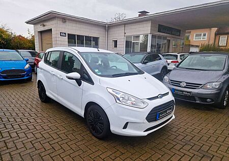 Ford B-Max Trend Klima MF-Lenkrad Sitzhzg