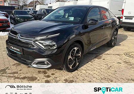 Citroën C4 Citroen 1.2 12V e-THP / PureTech