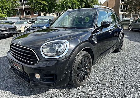 Mini Cooper Countryman Navi, BC, EF, ZV 1.Hand