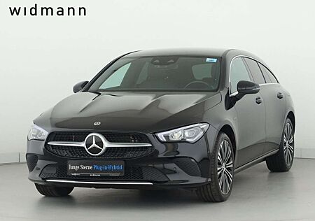 Mercedes-Benz CLA 250 e SB Progressive*AHK*Distronic*Navi*PTS*